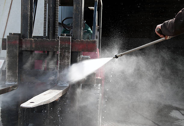 Winterizing Services in East Whittier, CA