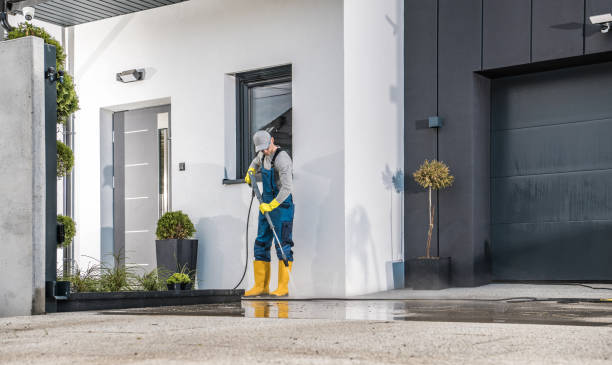 Best Parking Lot and Garage Cleaning  in East Whittier, CA