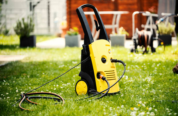 East Whittier, CA Pressure Washing Company